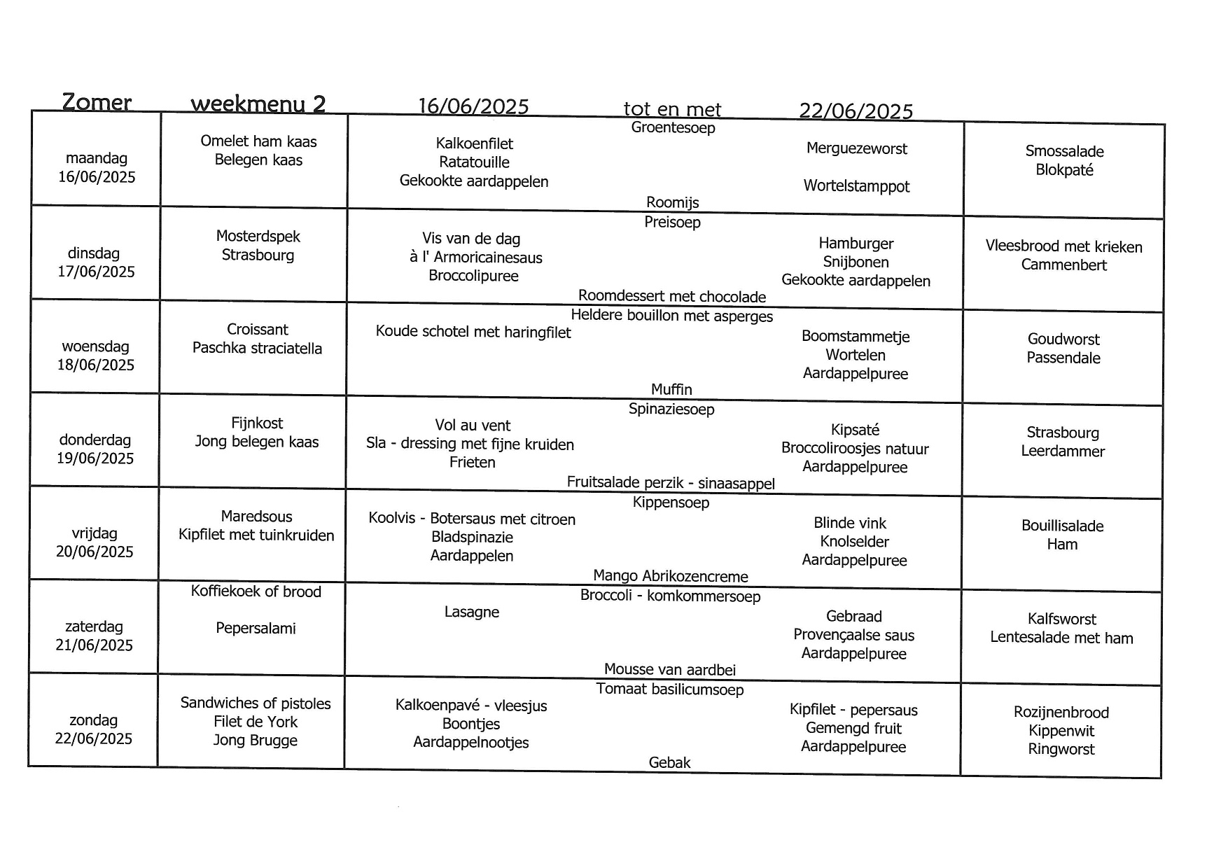 ww menu 2025 06 16