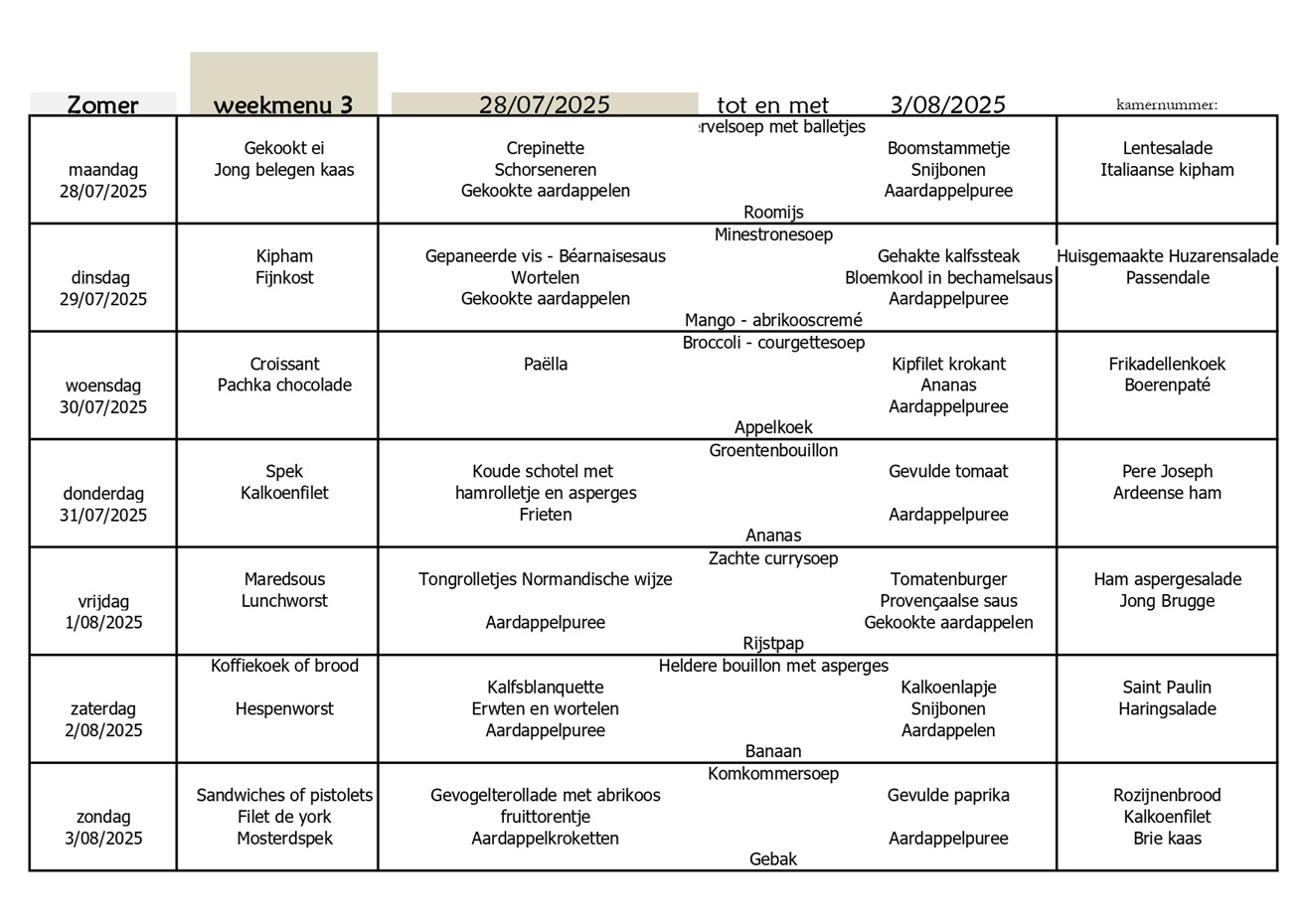 ww menu 2025 07 28 bis